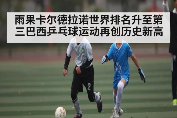 雨果卡尔德拉诺世界排名升至第三巴西乒乓球运动再创历史新高